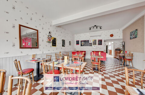   Local commercial Bretteville Sur Laize 263 m2 