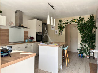  Maison  vendre 7 pices 124 m