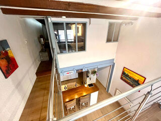  Appartement  vendre 2 pices 48 m