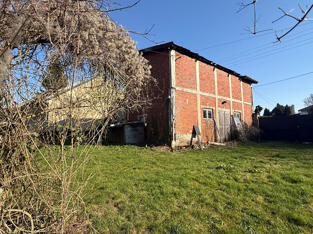 Maison Sedan 6 pièces 120 m2