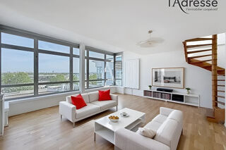  Appartement à vendre 5 pièces 137 m²