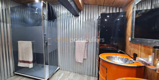  Maison � vendre 5 pi�ces 112 m�