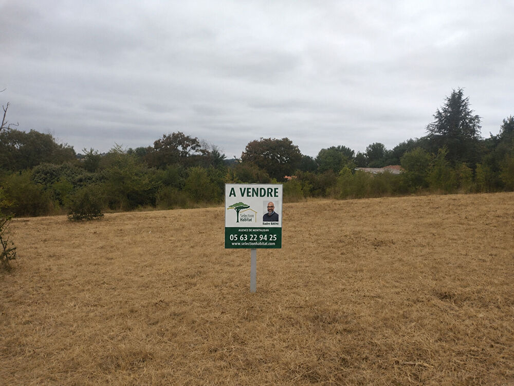 Vente Terrain TERRAIN CONSTRUCTIBLE D'UNE SUPERFICIE DE 3577m² à MIRAMONT D''ASTARAC Miramont d astarac