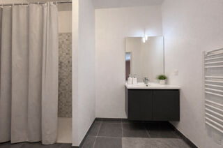  Appartement à vendre 2 pièces 55 m²