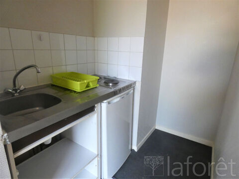  Appartement � louer 1 pi�ce 20 m�