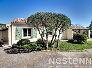  Maison � vendre 5 pi�ces 110 m�