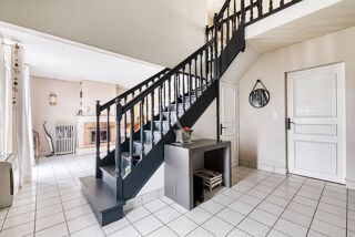  Maison à vendre 6 pièces 210 m²