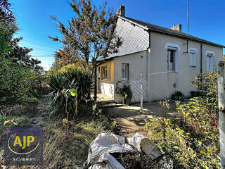  Maison à vendre 4 pièces 84 m²
