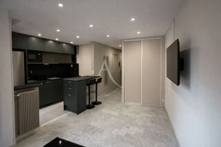  Appartement � louer 1 pi�ce 29 m�