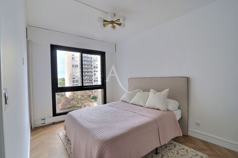  Appartement � louer 3 pi�ces 69 m�