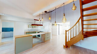  Appartement � vendre 5 pi�ces 130 m� Le coteau