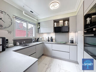  Maison � vendre 8 pi�ces 151 m�