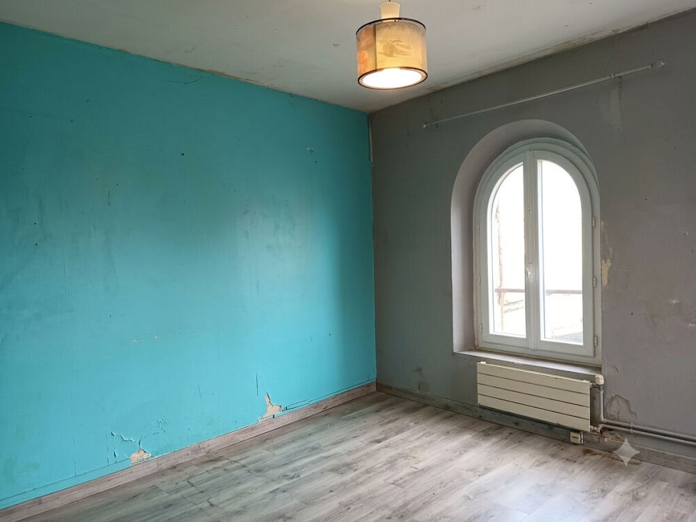 Vente Maison RARE SUR LE SECTEUR : Maison  (F4) de charme au coeur de Coubron ! Coubron