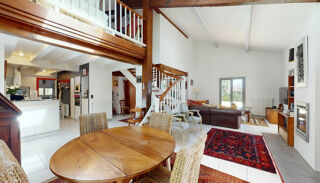  Maison à vendre 6 pièces 152 m²