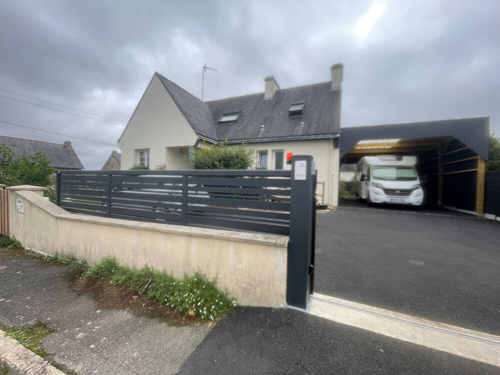 Vente Maison Maison de 7 pièces à Malestroit (56140) Malestroit