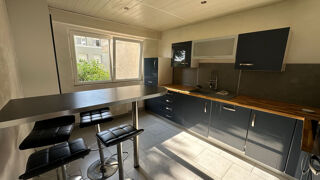  Appartement � vendre 4 pi�ces 76 m�