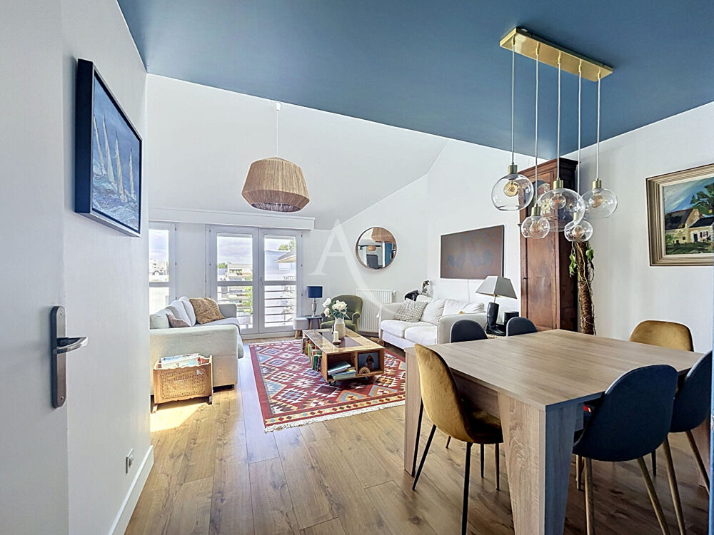 Appartement Duplex Angers 4 pièce(s) 93 m2
