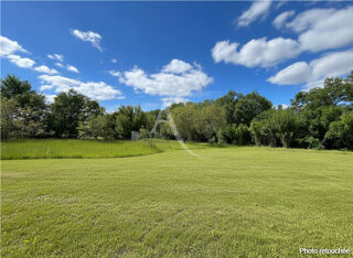  Terrain � vendre 3577 m�