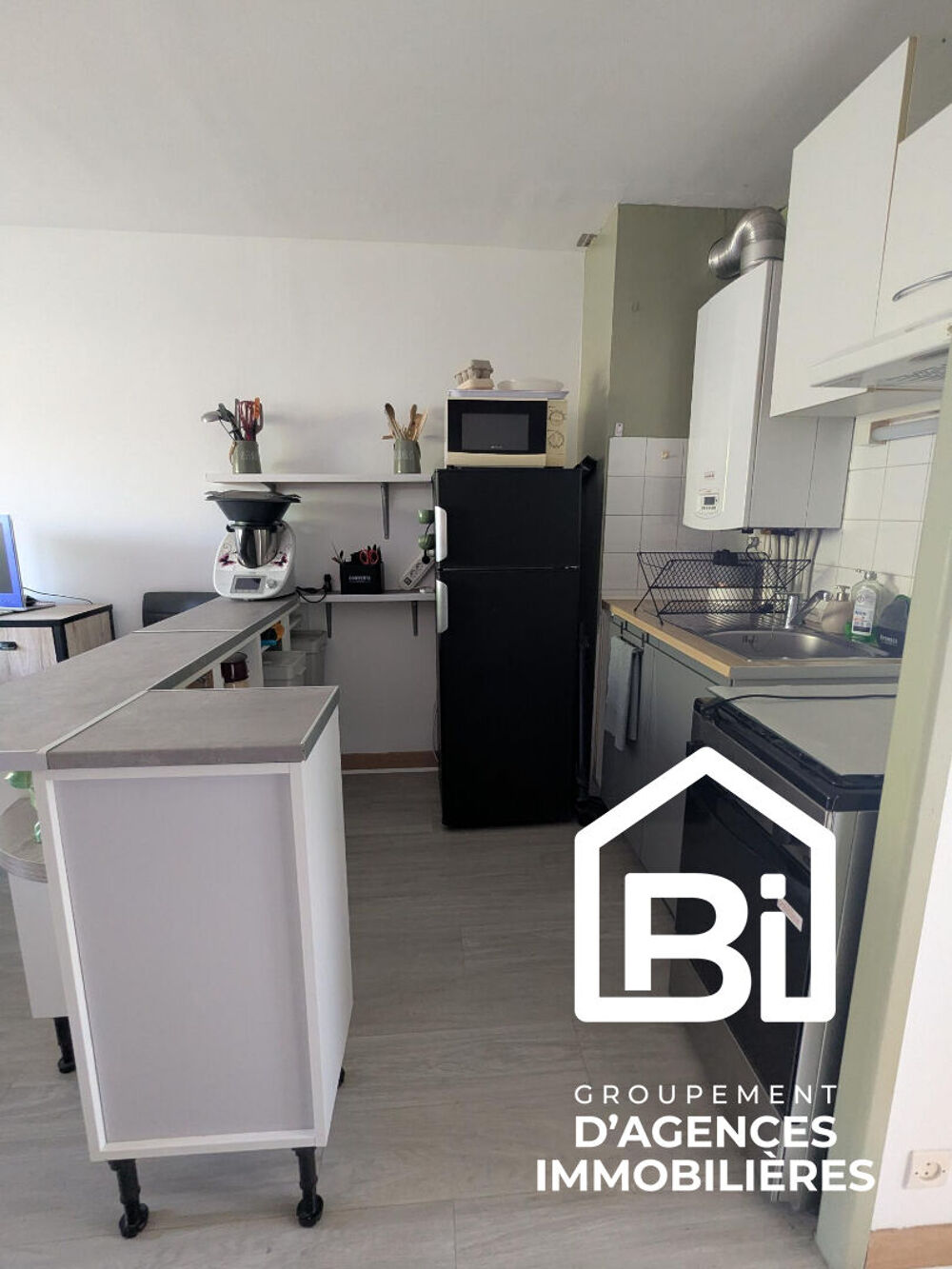 Location Appartement APPARTEMENT COURSEULLES SUR MER - 3 pièce(s) - 40 m2 Courseulles sur mer
