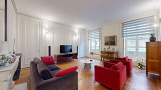  Appartement � vendre 5 pi�ces 142 m�