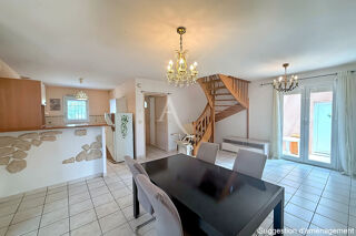  Maison à vendre 4 pièces 83 m²