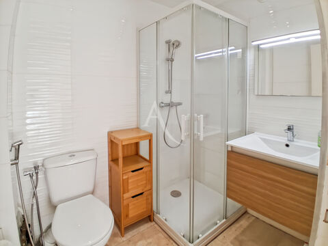  Appartement � louer 1 pi�ce 24 m�