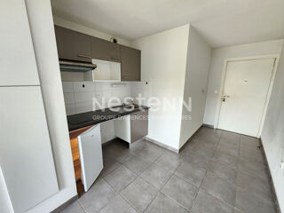  Appartement à vendre 1 pièce 30 m²