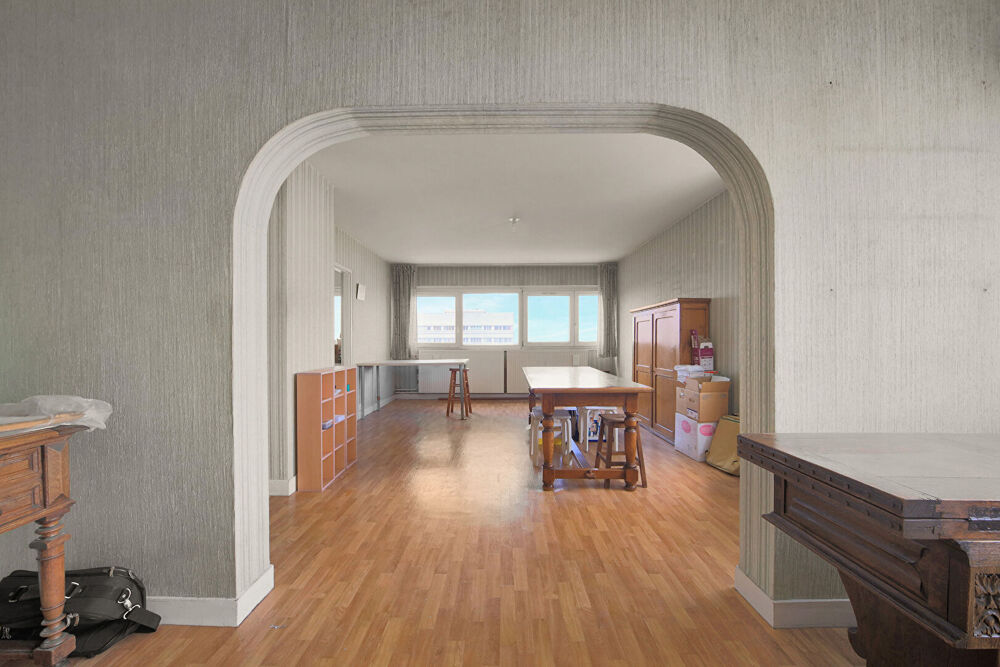 Appartement Mons En Baroeul