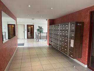  Appartement � vendre 1 pi�ce 28 m�