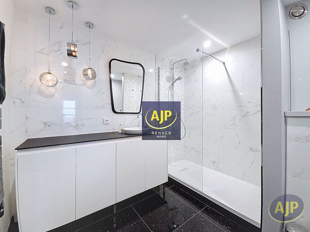 � vendre  Appartement Rennes (35000)