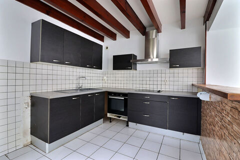  Maison � louer 4 pi�ces 69 m�