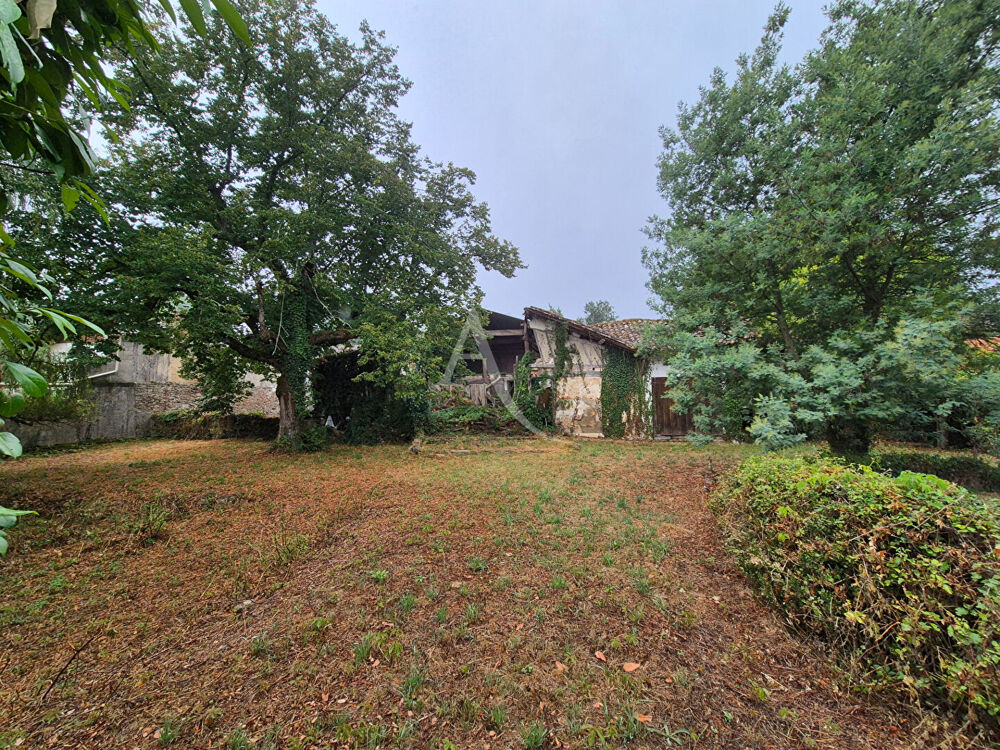 Maison 5 pièces 100 m² · à Villeneuve de Marsan · 100 m² · 80 000 €