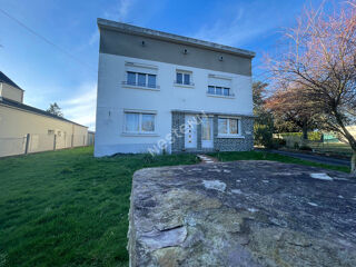  Maison à vendre 7 pièces 140 m²