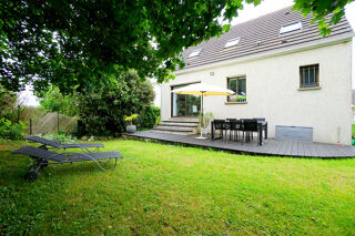  Maison  vendre 6 pices 92 m