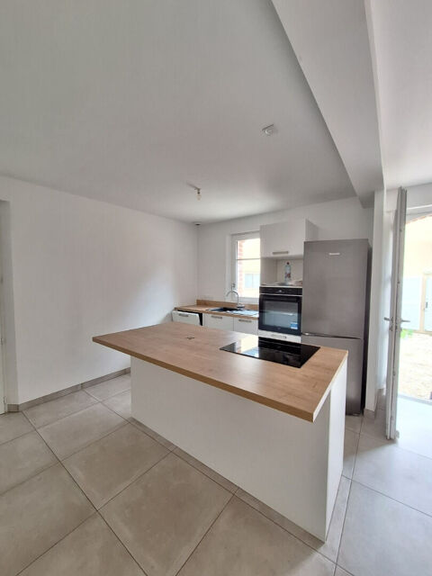  Maison � louer 6 pi�ces 107 m�