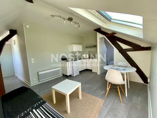  Appartement à louer 2 pièces 26 m²