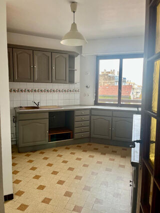  Appartement à vendre 2 pièces 56 m²