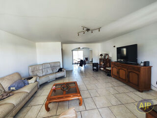  Maison à vendre 7 pièces 185 m²