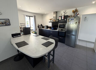  Maison à vendre 4 pièces 103 m²