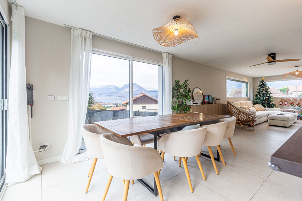  vendre  Maison Saint-Jorioz (74410)