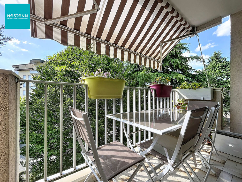 Appartement 4 pièces 84 m² · à Annecy · 84 m² · 389 000 €