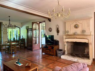  Maison à vendre 9 pièces 312 m²
