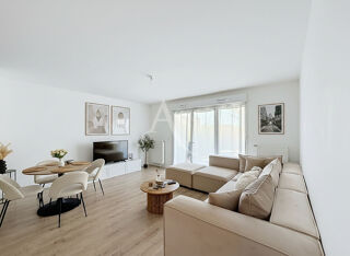  Appartement à vendre 3 pièces 65 m²