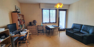  Appartement  vendre 1 pice 30 m