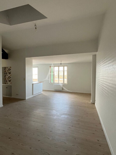  Appartement � louer 3 pi�ces 80 m�