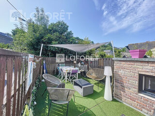  Maison � vendre 6 pi�ces 110 m�