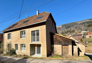 Maison  vendre 8 pices 192 m