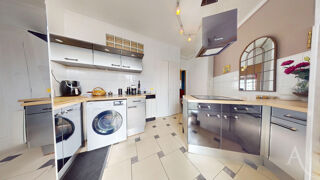  Appartement � vendre 3 pi�ces 98 m�