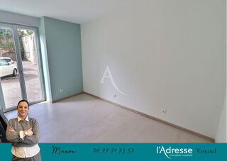  Appartement à vendre 3 pièces 59 m²