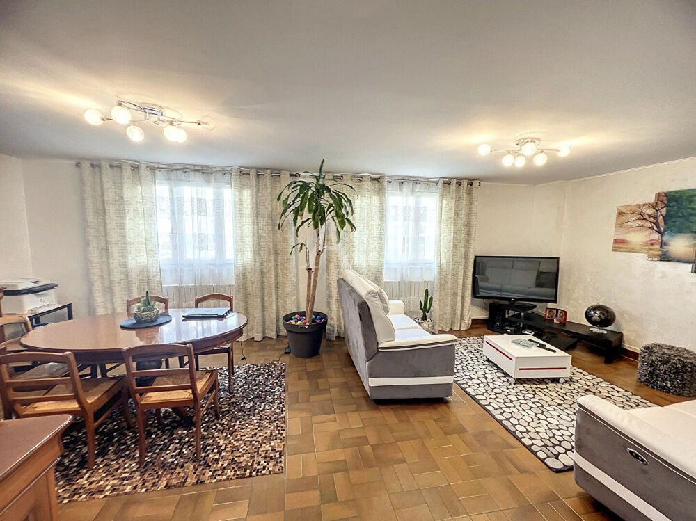 � vendre  Maison Drancy (93700)